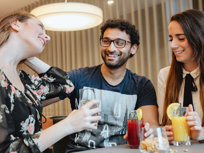 Food & Drinks 5, ibis Paris Issy Les Moulineaux Val de Seine, Hauts-de-Seine