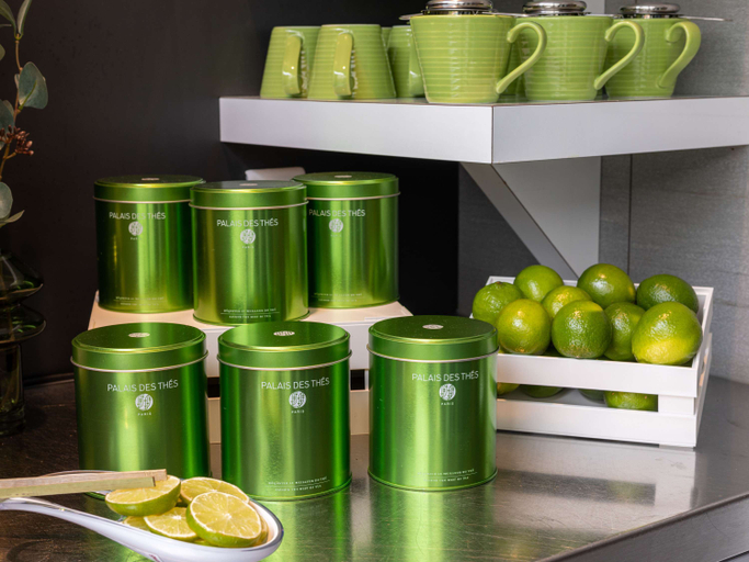 Food & Drinks 5, ibis Styles Paris Porte d'Orleans, Hauts-de-Seine