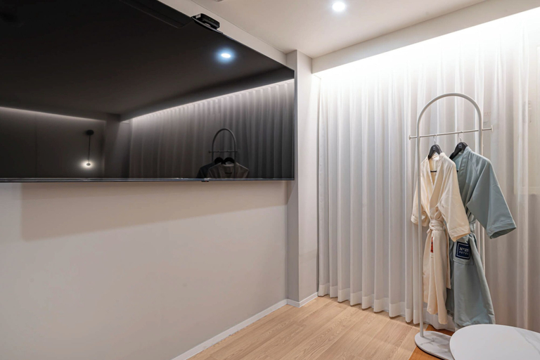 Others 5, No.25 Hotel - Sasang, Sasang