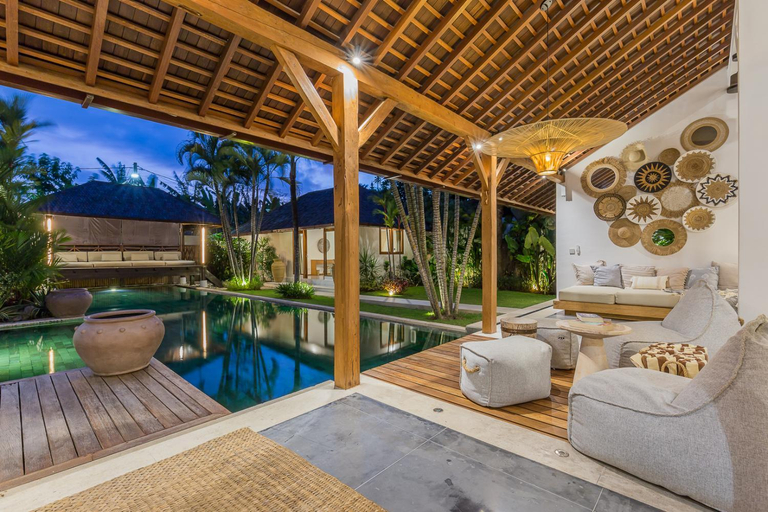 Others 5, Villa B, Badung