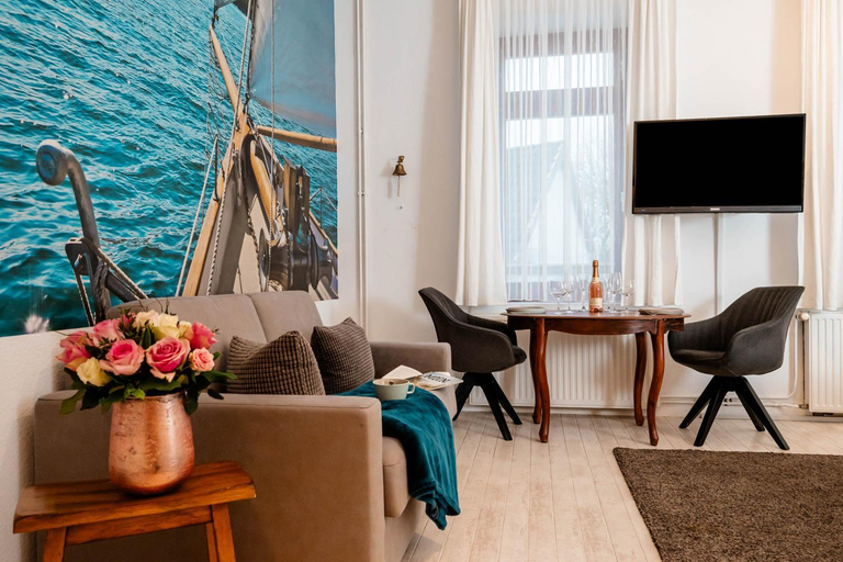 Others 4, Pension Haus Lassen, Nordfriesland