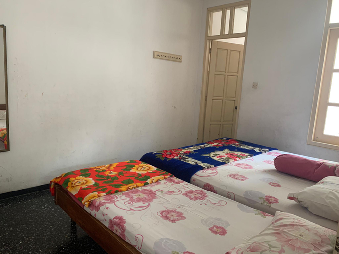 Bedroom 5