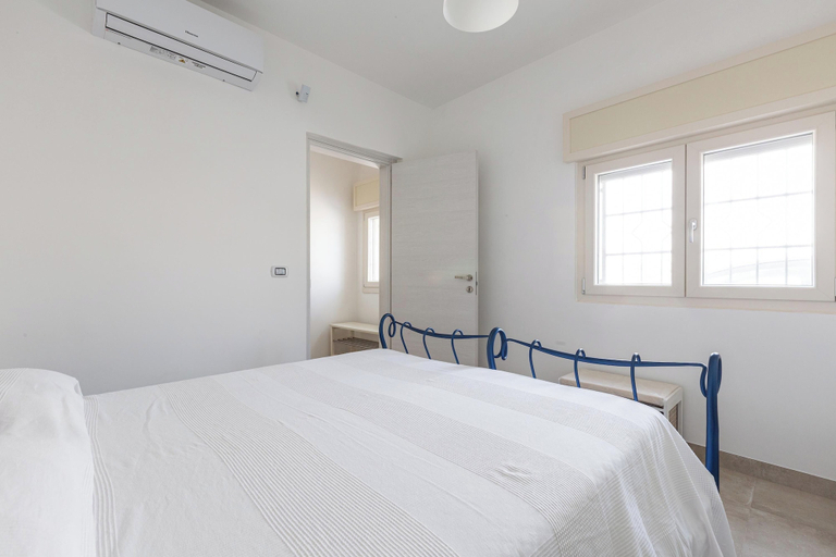 Bedroom 5, 4002 Villetta Playa del Sol by Barbarhouse, Taranto