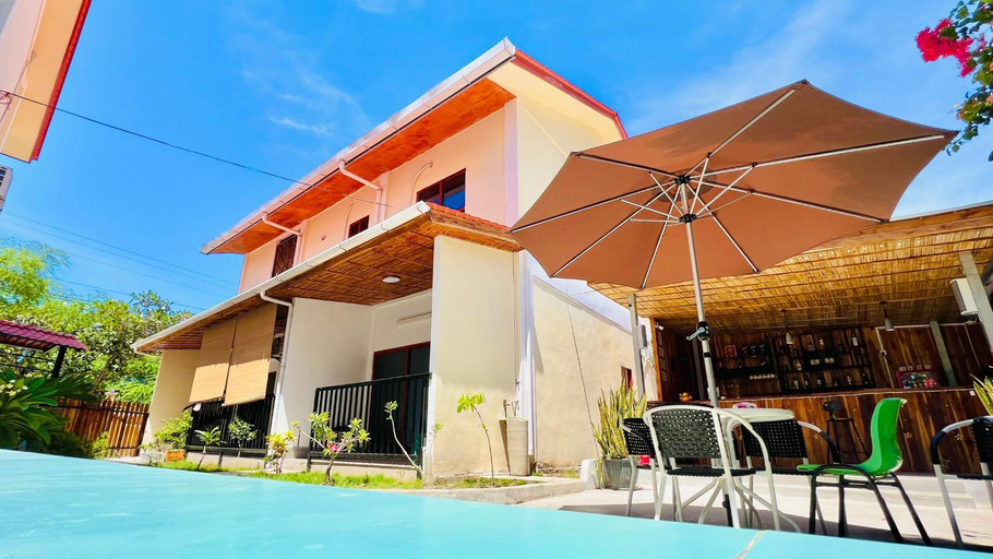 Exterior & Views, M Y hotel, Dili