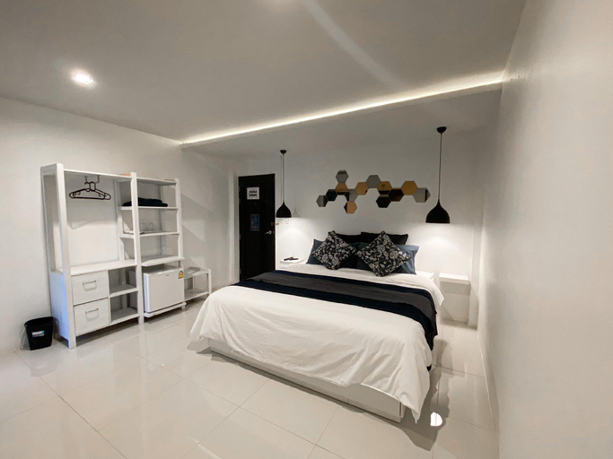 Bedroom 7
