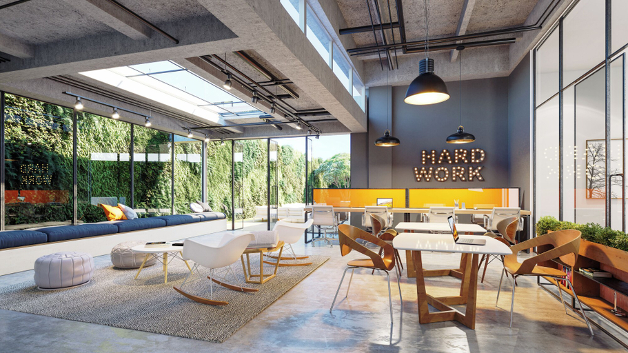 Food & Drinks 3, VOU Suites by Avia Suites, Santafé de Bogotá