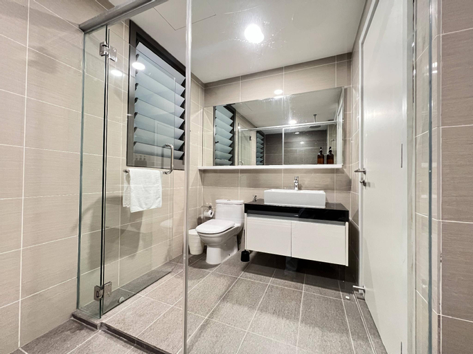 Bathroom 1
