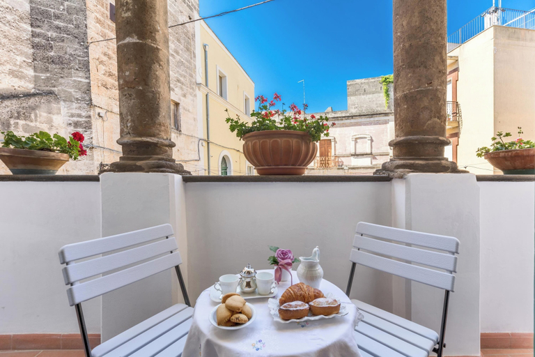 Others 5, 4060 La Loggia House by Barbarhouse, Taranto