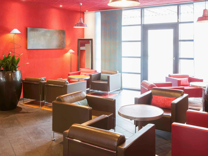 Others 3, Novotel Suites Nancy Centre, Meurthe-et-Moselle