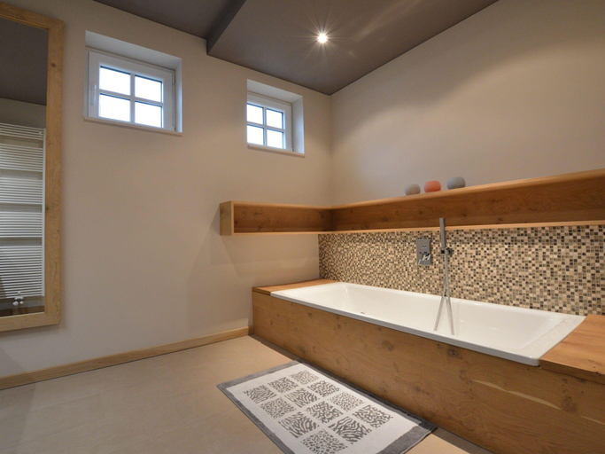 Bathroom 3, Cozy Holiday Home in Aalter near Lake, Oost-Vlaanderen