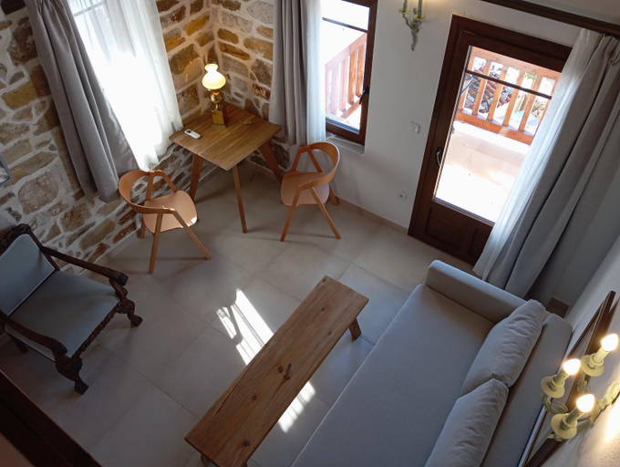 Others 2, Annousa's House & Studios, East Macedonia and Thrace