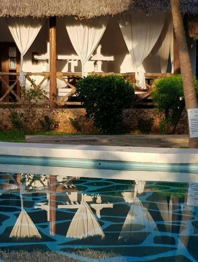 Sport & Beauty 2, JOHARI VILLA, Malindi
