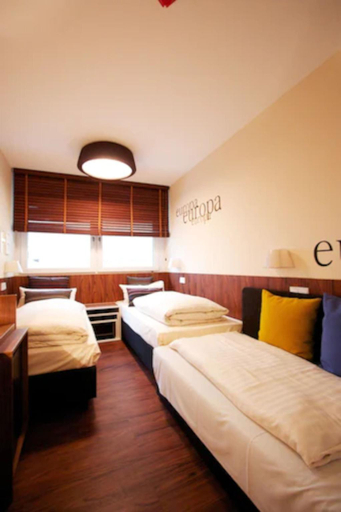 Bedroom 14