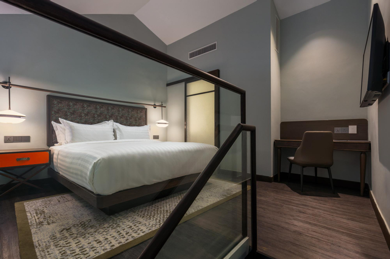 Bedroom 13