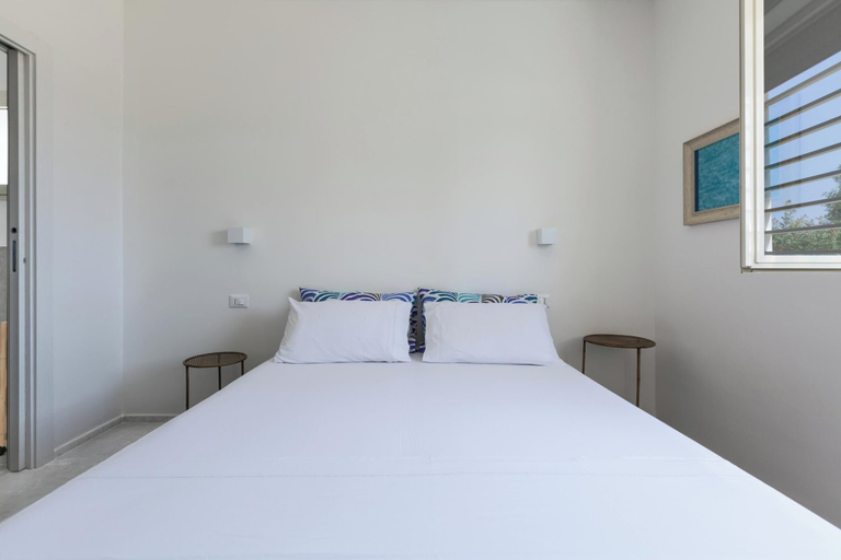 Bedroom 3, 4139 Seaview Borraco by Perle di Puglia, Taranto