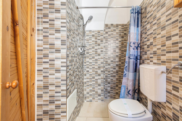 Bathroom 4, 3957 Appartamenti Anna - Mono by Barbarhouse, Lecce