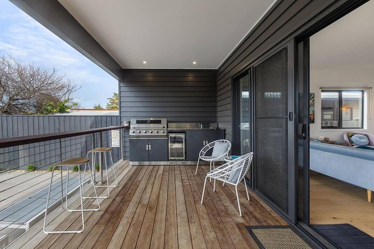 Others 3, Contemporary Coastal Escape with Sparkling Pool, Melbourne
