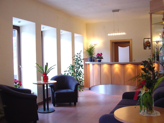 Public Area 2, Hotel Karntnerhof, Spittal an der Drau