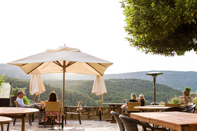Others 4, La Torre del Visco - Relais & Chateaux, Teruel