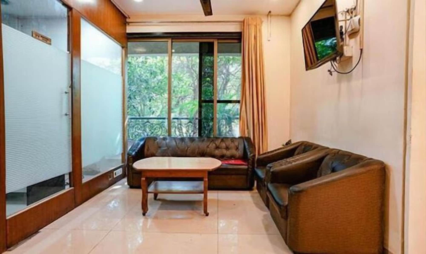 Others 5, PS By Glitz Hotels, Thane