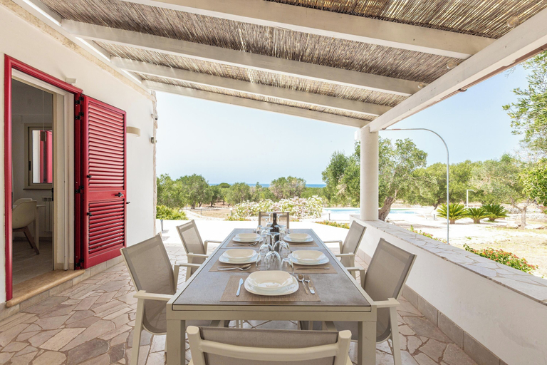 Others 5, 4099 Villa Maste by Barbarhouse, Brindisi