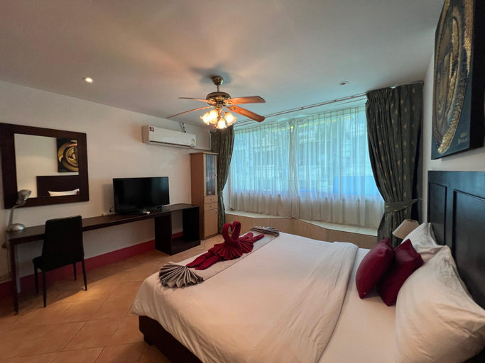 Bedroom 20