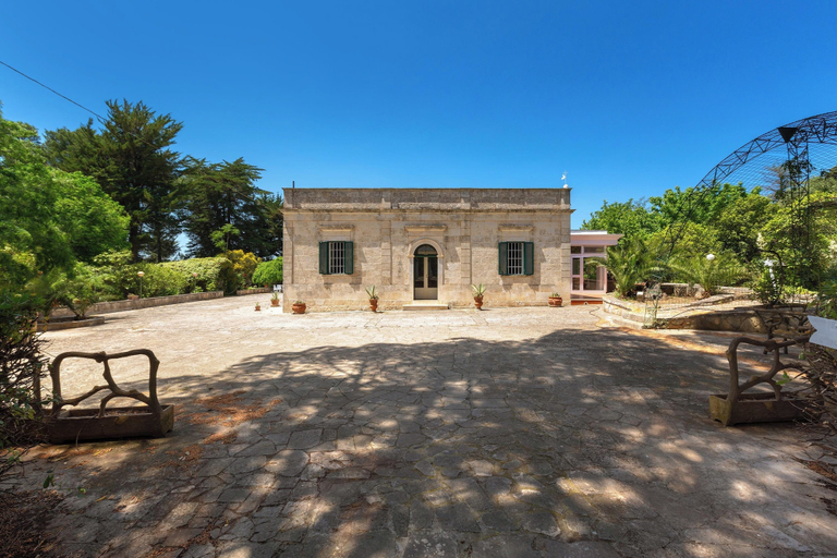 Exterior & Views 2, 4034 Villa Rodio by Barbarhouse, Brindisi