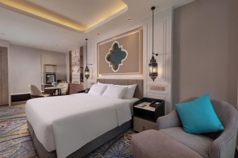 Bedroom 27