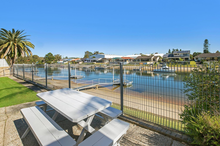Others 4, 31 Cornwallis Close, Port Macquarie-Hastings - Pt A