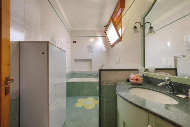 Bathroom 5, 3897 Villa Margarita by Barbarhouse, Lecce
