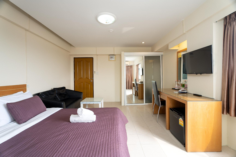 Bedroom 7