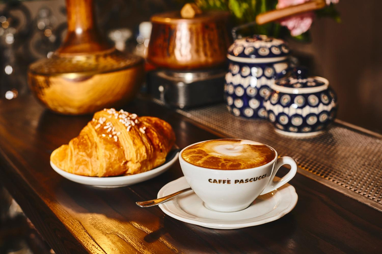 Food & Drinks 5, IL VIAGGIATORE VIA INDIPENDENZA B&B, Latina