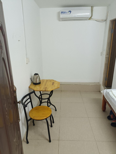 Others 4, Good Luck Hostel, Dangkao
