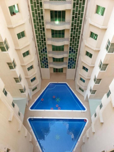 Sport & Beauty 3, Oryx Tower, Manama