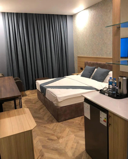 Others 5, Asenappar Hotel, Arbil