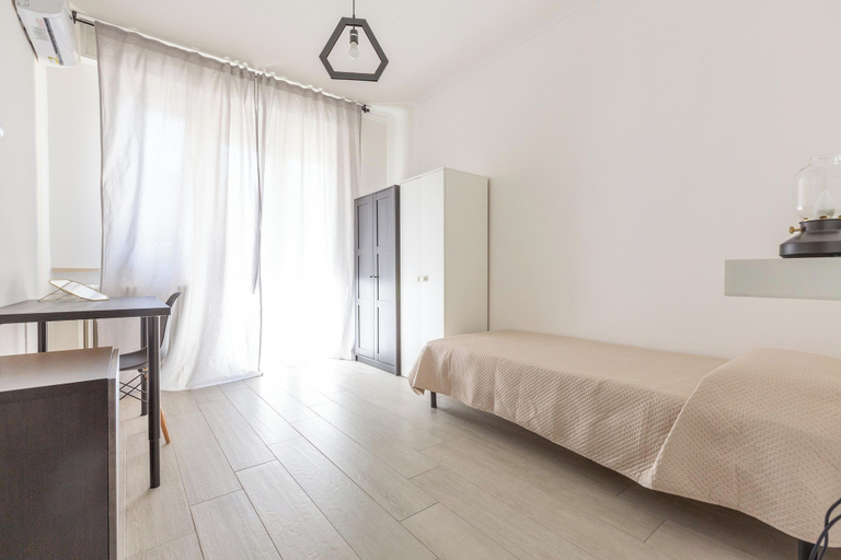 Bedroom 3, 3996 Appartamento Nadamare by Barbarhouse, Lecce