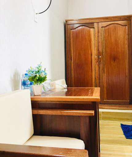 Others 5, Hotel Le My, Ninh Kiều