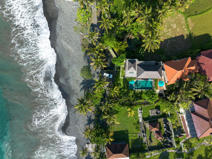 Villa Sanika, Karangasem