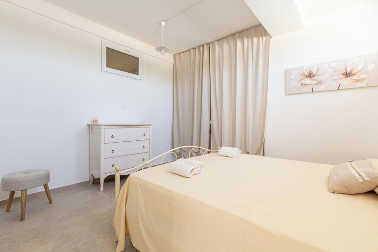 Bedroom 3, 4186 Casa Itria by Barbarhouse, Brindisi