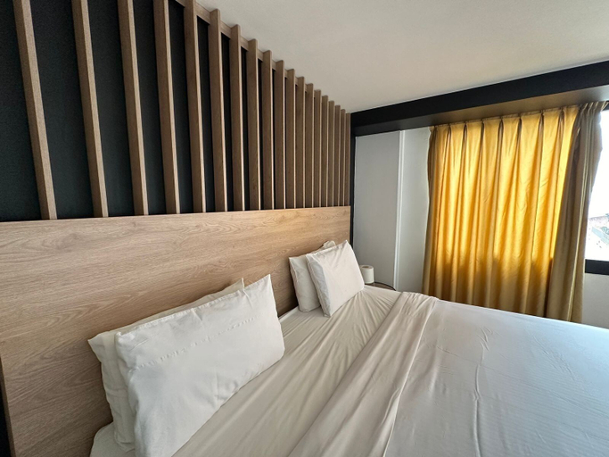 Bedroom 4, Hotel San Francisco de Asis, Santafé de Bogotá