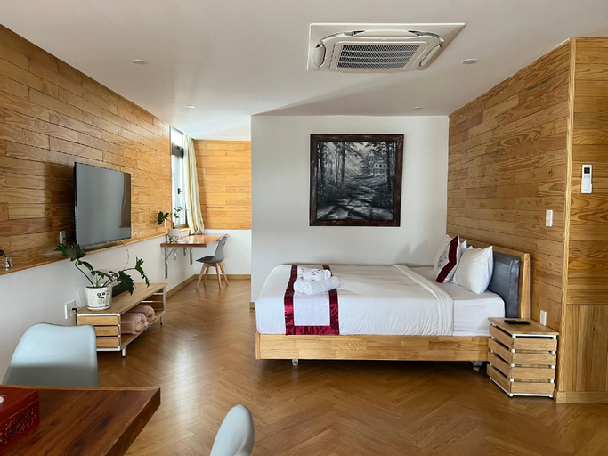 Bedroom 11