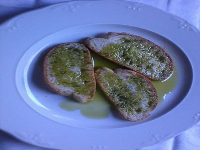 Food & Drinks, IL MELOGRANO COUNTRY HOUSE, Grosseto