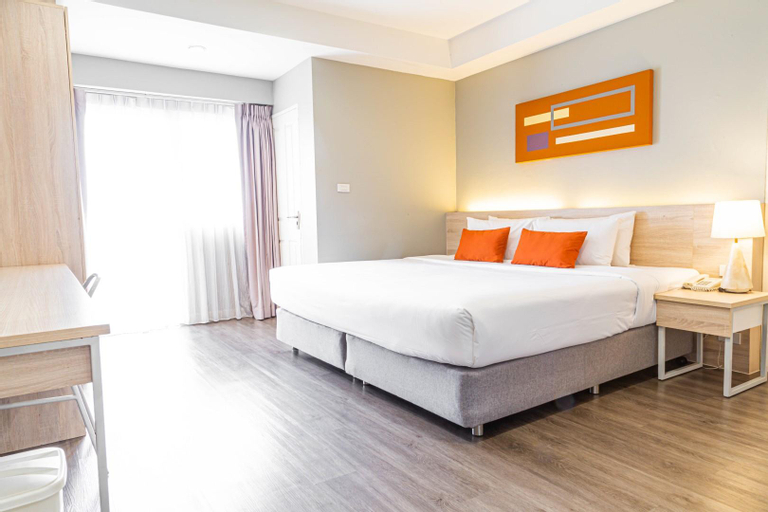 Bedroom 6