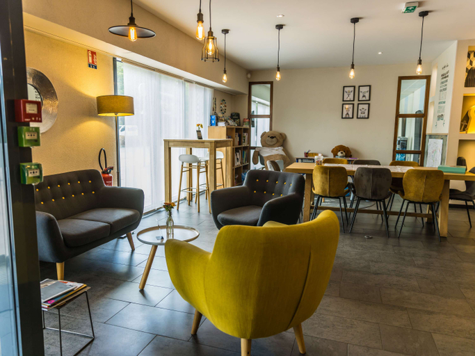Others 4, Novotel Suites Rouen Normandie, Seine-Maritime