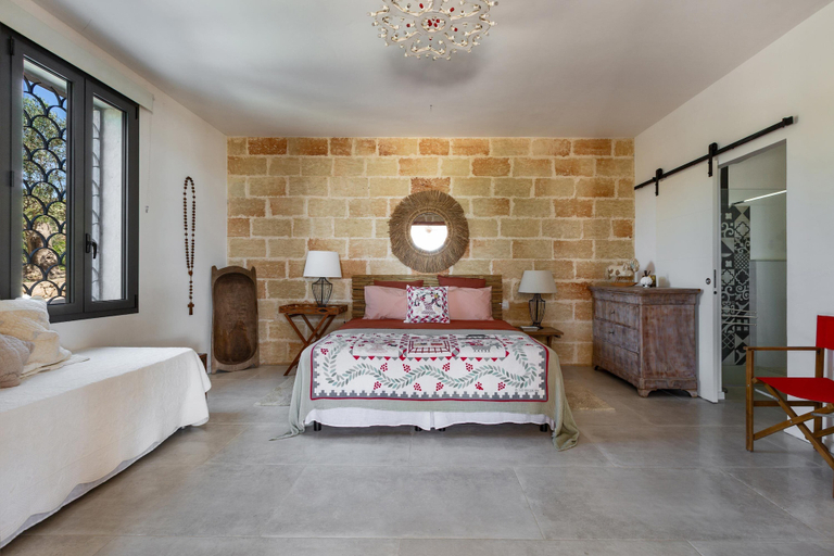 Bedroom 3, 3898 Casa Allegra by Perle di Puglia, Lecce