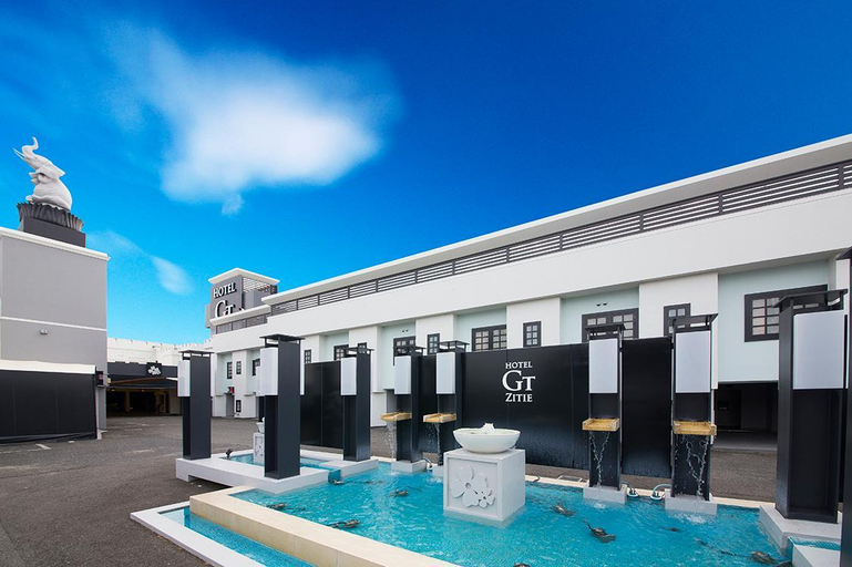 Public Area, HOTEL Gt Kansai International Airport - Adults Only, Tajiri