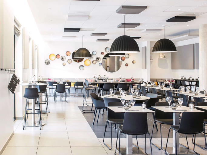 Food & Drinks 4, ibis Styles Toulouse Cite Espace, Haute-Garonne