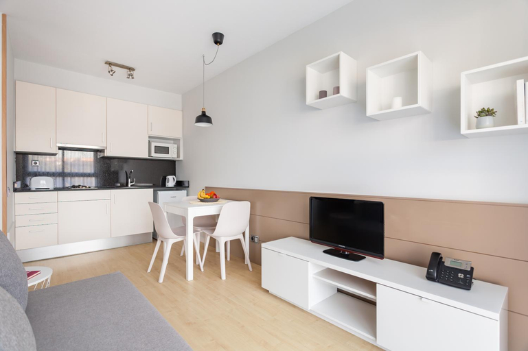 Others 5, Apartamentos Royal Marina Gardens, Barcelona