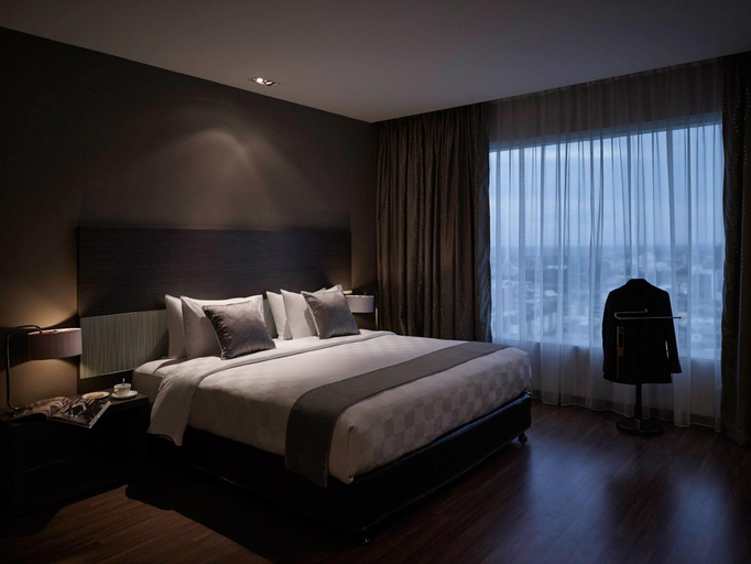 Bedroom 26