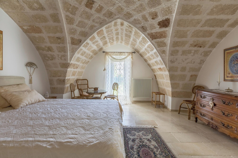 Bedroom 4, 3906 Corte Degli Aranci by Barbarhouse, Brindisi